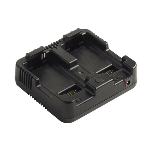 C5 - Doppel-Ladegerät ohne Netzkabel