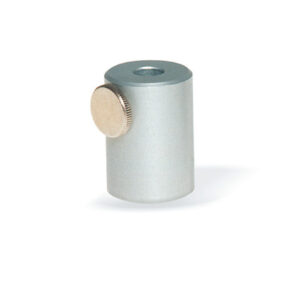Adapter 5/8"i / 10 mm Steckzapfen